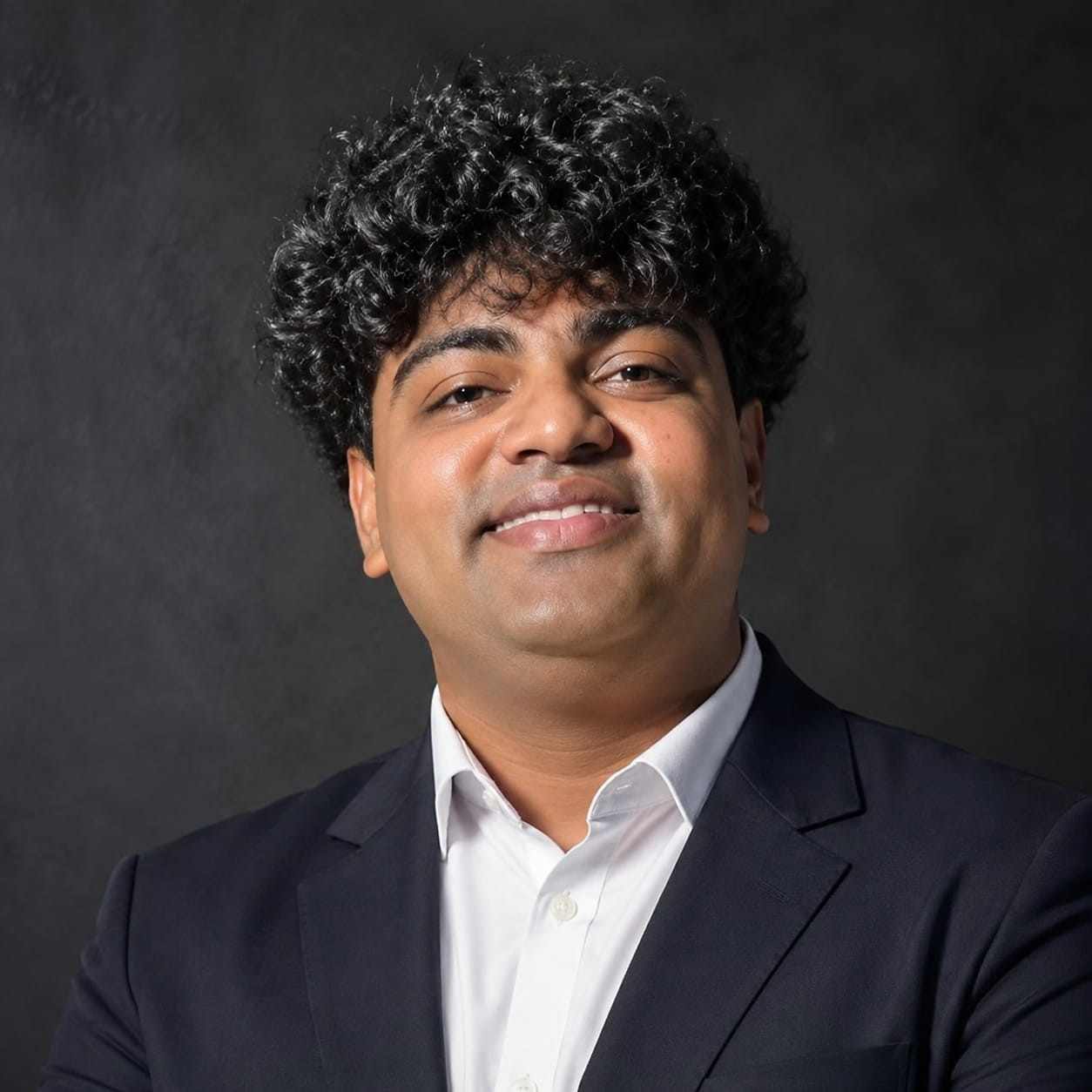 Ugesh G, Co-CEO of Niygress Group