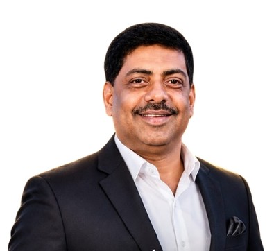 Ghiri Vellan A R P, Founder of Niygress Group